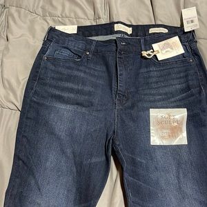 NWT Jessica Simpson jeans
